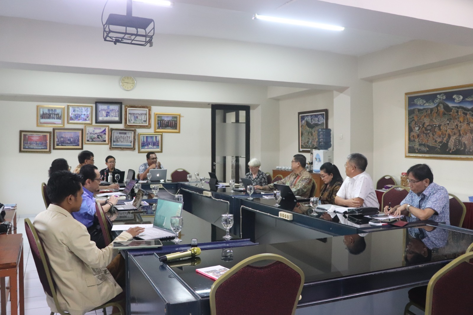 IGTU Community Forum